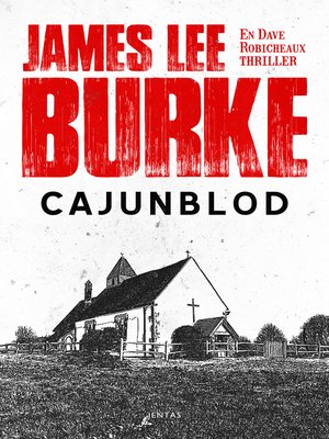 cover image of Cajunblod